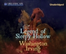 The Legend of Sleepy Hollow - eAudiobook