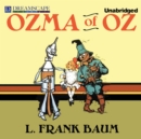 Ozma of Oz - eAudiobook