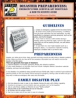 Disaster Preparedness : Emergency Food, Survival Kit Essentials & How to Survive Guide - Book