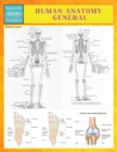 Human Anatomy General (Speedy Study Guides) - Book