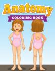 Anatomy Coloring Book - Book