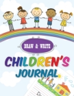 Draw & Write Children's Journal - Book