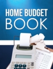 Home Budget Book - Book
