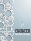 Engineer Computation Notebook - Book