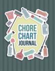 Chore Chart Journal - Book