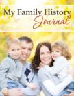 My Family History Journal - Book