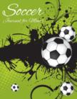 Soccer Journal for Moms - Book