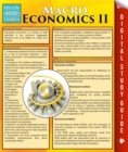 Macro Economics ll (Speedy Study Guides) - eBook