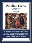Parallel Lives : Complete - eBook
