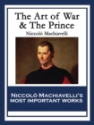 The Art of War & The Prince - eBook