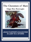 The Chessmen of Mars : With linked Table of Contents - eBook