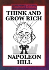 Think and Grow Rich (Illustrated Edition) - Book