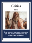 Critias : With linked Table of Contents - eBook