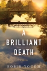 A Brilliant Death - Book