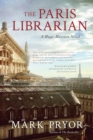 The Paris Librarian : A Hugo Marston Novel - eBook