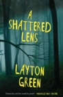 A Shattered Lens : A Detective Preach Everson Novel - eBook