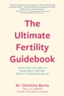 The Ultimate Fertility Guidebook - Book