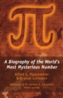 Pi : A Biography of the World's Most Mysterious Number - Book