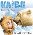 Haibu : Lost in New York - Book