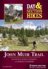 Day & Section Hikes: John Muir Trail - Book