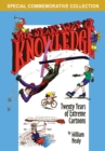 Nealy Way of Knowledge : Twenty Years of Extreme Cartoons - Book