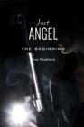 Just Angel the Beginning - Book