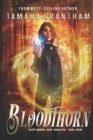 Bloodthorn : An Urban Fantasy Fairy Tale - Book