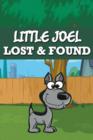 Little Joel Lost & Found - Book