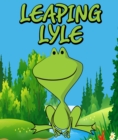 Leaping Lyle - Book