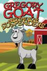 Gregory Goat and the Blue Suspenders - Book