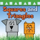 Squares and Triangles - eBook