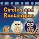 Circles and Rectangles - eBook