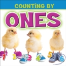 Counting by Ones - eBook