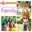 Everyone Visits Family - eBook