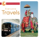 Everyone Travels - eBook