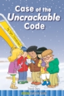 Case of the Uncrackable Code - eBook