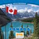 Canada - eBook