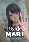 Inside Mari, Volume 4 - Book