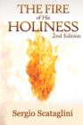The Fire of His Holiness - Book