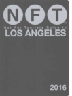 Not For Tourists Guide to Los Angeles 2016 - Book