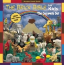 The Brick Bible for Kids Box Set : The Complete Set - Book
