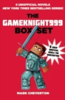 The Gameknight999 Box Set : Six Unofficial Minecrafter's Adventures! - Book