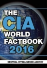 The CIA World Factbook 2016 - Book