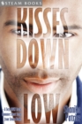 Kisses Down Low - A Sexy BBW Erotic Romance Short Story from Steam Books - eBook
