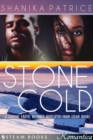 Stone Cold - A Sexy Erotic Romance Novelette from Steam Books - eBook