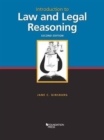 Introduction to Law and Legal Reasoning - Book