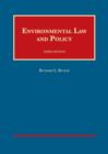 Environmental Law and Policy - Book