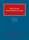 Practicing Environmental Law - Book