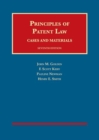 Principles of Patent Law, Cases and Materials - Book