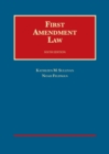 First Amendment Law - Book
